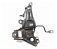 Trava Porta Luvas Honda Crv 2008 2009 2010 2011 - Imagem 4