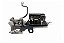 Trava Porta Luvas Honda Crv 2008 2009 2010 2011 - Imagem 1