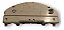 Painel Instrumento Volvo Xc60 T6 2009 2010 2011 2012 2013 - Imagem 2