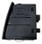 Botão Dtc Pisca Alerta Trava Porta Bmw 320i 2008 2009 2010 - Imagem 4