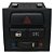 Botão Dtc Pisca Alerta Trava Porta Bmw 320i 2008 2009 2010 - Imagem 1