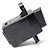 Botao Esguicho Farol Kia Mohave 3.8 Aut Gasolina 2009 - Imagem 1