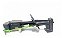 Trava Portinhola Volvo Xc60 2008 2009 2010 2011 - Imagem 3