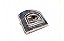 Gancho Trava Porta Malas Volkswagen Touareg 2008 2009 2010 - Imagem 1