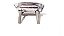 Gancho Trava Porta Malas Volkswagen Touareg 2008 2009 2010 - Imagem 4