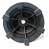 Trava Rosca Estepe Volvo Xc60 2008 2009 2010 2011 - Imagem 3