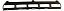 Grade Dianteira Central Inferior Jeep Compass 2023 2024 - Imagem 1