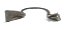 Guarnição Vidro Dianteira Esq Mini Cooper Jcw 2009 2010 2013 - Imagem 1