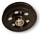Polia Virabrequim Mercedes Gla200 1.6 Turbo 2014 2015 2016 - Imagem 1