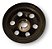 Polia Virabrequim Mercedes Gla200 1.6 Turbo 2014 2015 2016 - Imagem 3