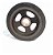 Polia Virabrequim Mitsubishi Outlander 2.0 Aut Gasol 2011 - Imagem 2
