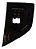 Moldura Black Piano Comando Vw Virtus Gts 2019 2020 - Imagem 1