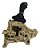 Alavanca Trambulador Hyundai Azera Aut 2012 2013 2014 3015 - Imagem 3