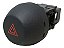Botão Pisca Alerta Toyota Rav4 2008 2009 2010 - Imagem 1