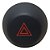 Botão Pisca Alerta Toyota Rav4 2008 2009 2010 - Imagem 3