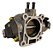 Tbi Corpo Borboleta Hyundai Tucson 4cc 2007 2008 - Imagem 2