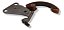 Guia Corrente Motor Honda Civic Si 2.0 K20 2008 2009 2010 - Imagem 4