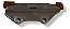 Guia Corrente Motor Honda Civic Si 2.0 K20 2008 2009 2010 - Imagem 3