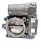 Tbi Corpo Borboleta Mercedes C200 2.0 2015 2016 2017 2018 - Imagem 2