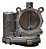 Tbi Corpo Borboleta Mercedes Gla 200 1.6 2014 2015 2016 2018 - Imagem 1