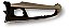 Moldura Central Painel Bmw X6 3.0 N55 2015 2016 2017 - Imagem 1