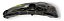 Guia Direita Parachoque Traseiro Toyota Rav4 2009 2010 2011 - Imagem 1