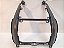 Moldura Central Painel Honda Crv 2010 2011 - Imagem 1