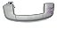 Alça Segurança Pqp Dianteira Esq Vw Tiguan R-line350 2020 - Imagem 1