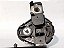 Polo Positivo Dianteiro Bmw 320i 2007 2008 2009 2010 2012 - Imagem 1