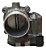 Tbi Corpo Borboleta Vw Jetta Tsi 2.0 2015 2016 - Imagem 2