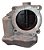 Tbi Corpo Borboleta Vw Passat 2.0 B8 2015 2016 2017 2018 - Imagem 1