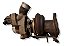Turbina Volvo Xc60 T6 3.0 2009 2010 2011 2012 - Imagem 2