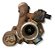Turbina Volvo Xc60 T6 3.0 2009 2010 2011 2012 - Imagem 3