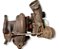 Turbina Volvo Xc60 T6 3.0 2009 2010 2011 2012 - Imagem 4