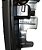 Moldura Comando Radio Mercedes Gla 200 2014 2015 2016 - Imagem 1