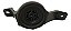 Twitter Porta Diant Direita Toyota Rav4 2009 2010 2011 2012 - Imagem 1