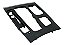 Moldura Console Central Bmw X5 3.0 2014 2015 2016 - Imagem 3
