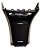 Moldura Console Mercedes Gla 200 2014 2015 2016 - Imagem 5