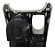 Porta Copo Console Central Mercedes Gla 200 2014 2015 2016 - Imagem 5