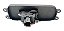 Botao Vidro Dianteiro Direito Volvo C30 2008 2009 2010 - Imagem 2