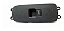 Botao Vidro Dianteiro Direito Volvo C30 2008 2009 2010 - Imagem 1