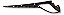 Moldura Difusor Ar Direito Hyundai Azera 2012 2013 2014 - Imagem 6