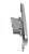 Botão Vidro Dianteiro Direito Volvo Xc60 2008 2009 2010 2011 - Imagem 1