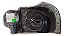 Porta Copo Traseiro Esquerdo Discovery Sport 2019 2020 2021 - Imagem 3