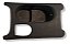 Porta Copos Console Mercedes Gla200 1.6 2014 2015 2016 - Imagem 1