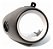 Moldura Difusor Ar Esquerdo Mini Cooper S 2009 2010 2014 - Imagem 1