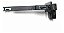 Sensor Temperatura Caixa Ar Bmw 320i 2007 2008 2009 2012 - Imagem 2