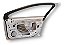 Porta Diant Direita Chevrolet Cruze 1.4 Ltz 2019 2021 2022 - Imagem 1