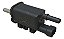 Valvula Canister Chevrolet Captiva 2009 2010 2011 2012 - Imagem 1