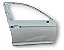 Porta Diant Direita Vw Passat B8 2018 2019 2020 2021 - Imagem 1